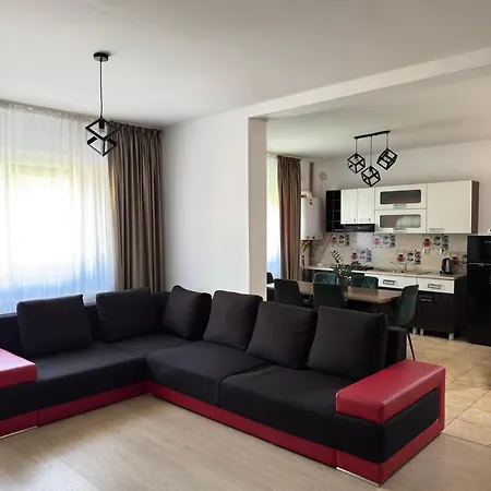 Cozy In * Bucarest